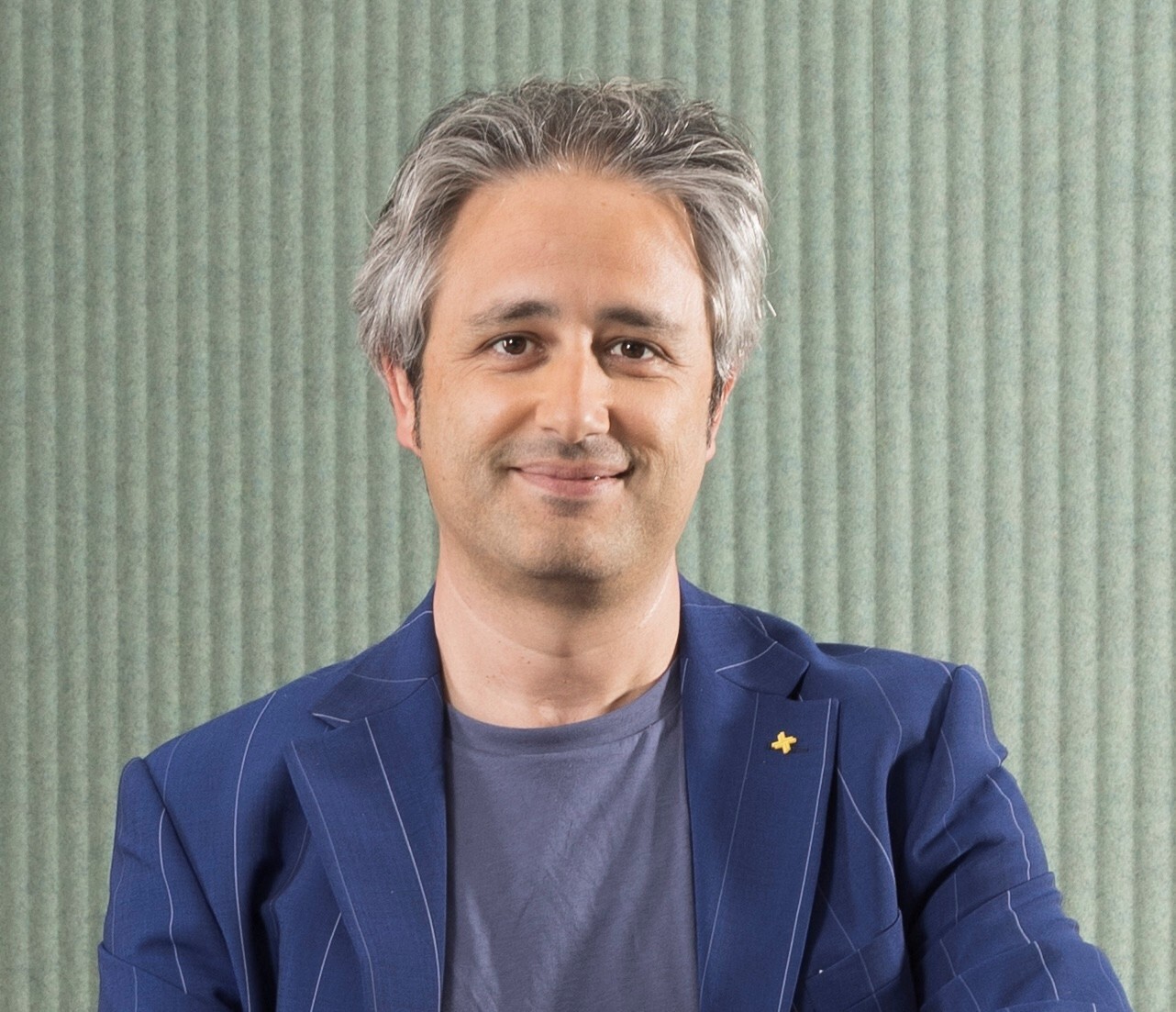 Stefano Dindo